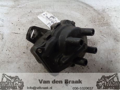 Honda Civic 1.4 16V 1995-2001 Ontsteking