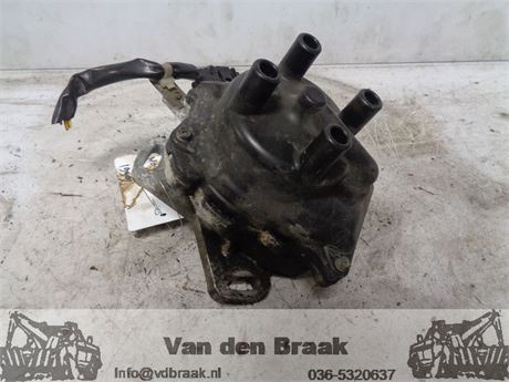 Honda Civic 1.4 16V 1995-2001 Ontsteking