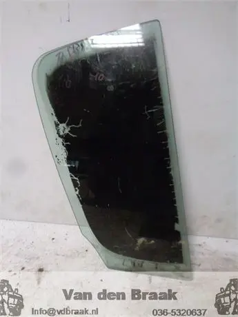 Renault Clio 5 deurs 2009-2012 Scheerraam rechts achter