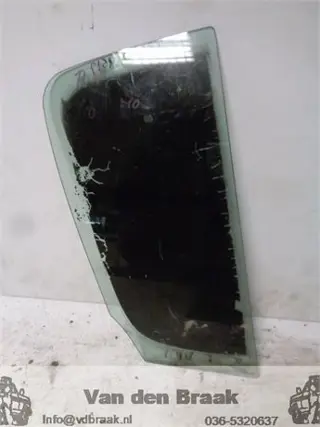 Renault Clio 5 deurs 2009-2012 Scheerraam rechts achter