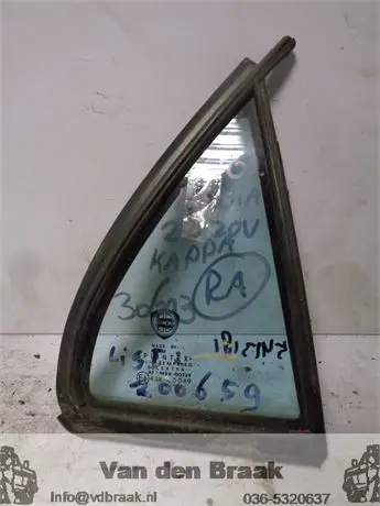 Lancia Kappa 1994-2001 Rechts achter driehoeksraam