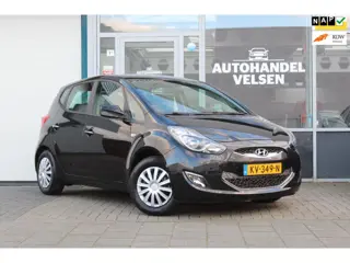 Hyundai Ix20 1.6i i-Motion|Automaat|Navi|Camera|