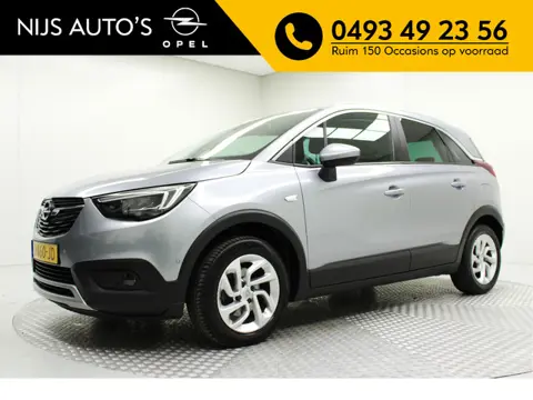 Opel Crossland X 1.2 T Innovation | Start Stop / Keyless / Blind Spot / Camera / Carplay / Navi Full