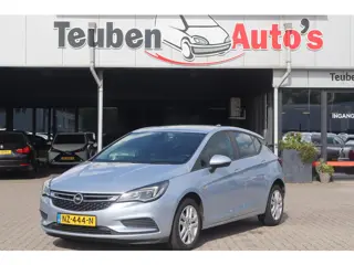 Opel Astra 1.0 Online Edition Camera, Navigatie, Apple Carplay, Cruise control