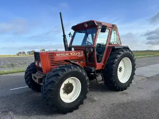 New Holland 100-90 DT