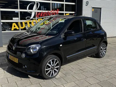 Renault Twingo 1.0 SCe Intens 5Drs - Navigatie I PDC / Achteruitrij Camera I Airco I APK 09-2026 I D