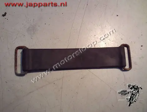 Honda CBR900RR(SC33) Accurubber