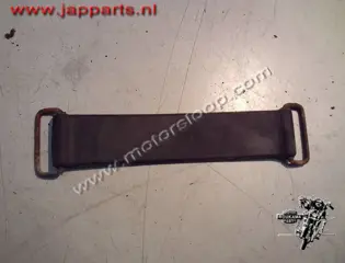 Honda CBR900RR(SC33) Accurubber