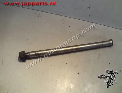 Honda CBR900RR(SC33) Achterbrug as