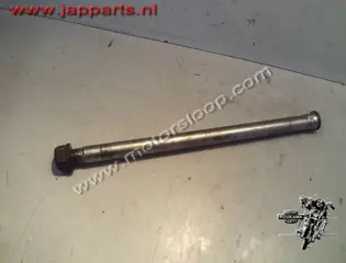 Honda CBR900RR(SC33) Achterbrug as