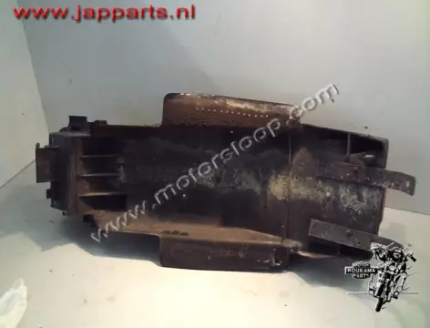 Honda CBR900RR(SC33) Achterspatbord