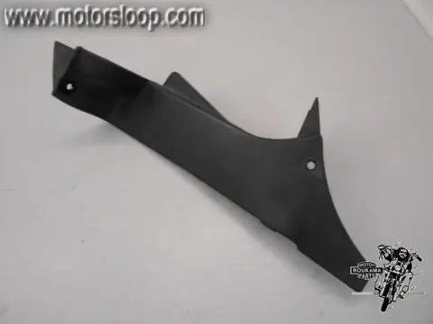 Honda CBR900RR(SC33) Binnenkuip links