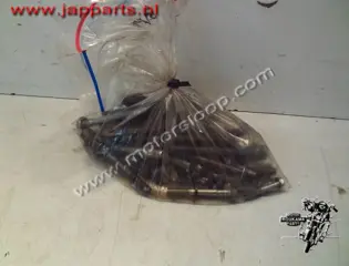 Honda CBR900RR(SC33) Blokbouten