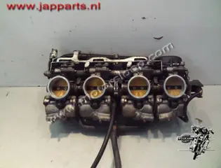Honda CBR900RR(SC33) Carburateurs