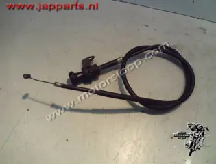 Honda CBR900RR(SC33) Chokekabel