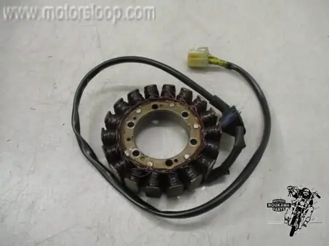 Honda CBR900RR(SC33) Dynamo stator