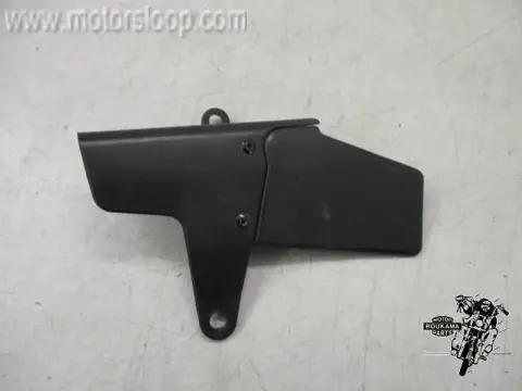 Honda CBR900RR(SC33) Kettingbeschermer onder