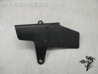 Honda CBR900RR(SC33) Kettingbeschermer onder