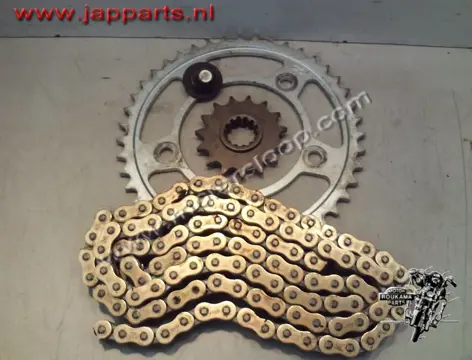 Honda CBR900RR(SC33) Kettingset