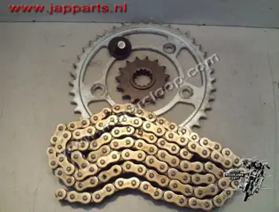 Honda CBR900RR(SC33) Kettingset