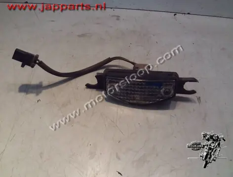 Honda CBR900RR(SC33) Koplamp positie reflector licht