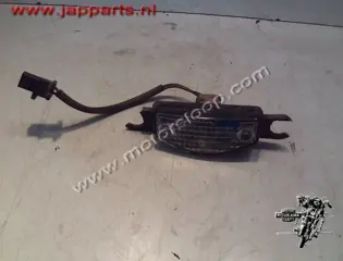 Honda CBR900RR(SC33) Koplamp positie reflector licht