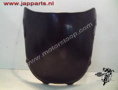 Honda CBR900RR(SC33) kuipruit zwart