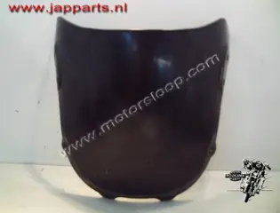 Honda CBR900RR(SC33) kuipruit zwart