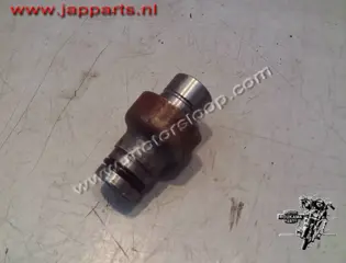 Honda CBR900RR(SC33) Oliepomp bout valve assy, relief