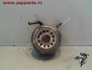 Honda CBR900RR(SC33) Oliepomp koeler