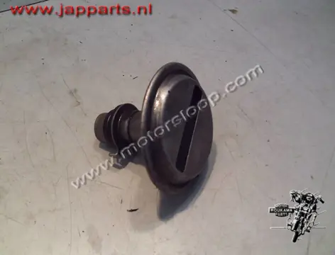 Honda CBR900RR(SC33) Oliepomp zeef