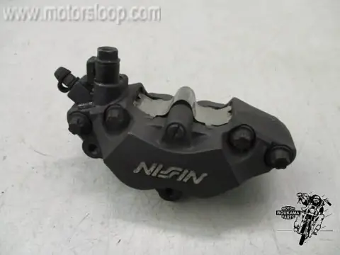 Honda CBR900RR(SC33) Remklauw links voor