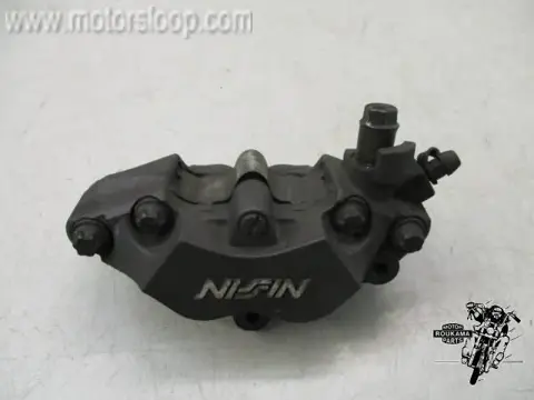 Honda CBR900RR(SC33) Remklauw rechts voor