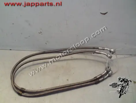 Honda CBR900RR(SC33) Remleiding voor