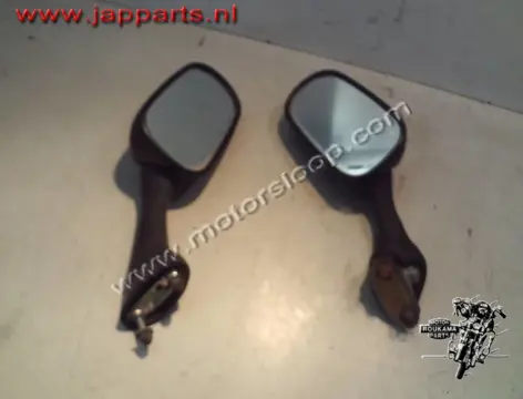 Honda CBR900RR(SC33) Spiegelset