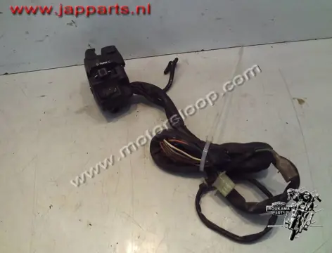 Honda CBR900RR(SC33) Stuurschakelaar links