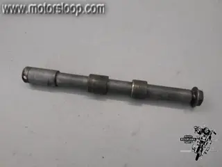 Honda CBR900RR(SC33) Voorwiel as