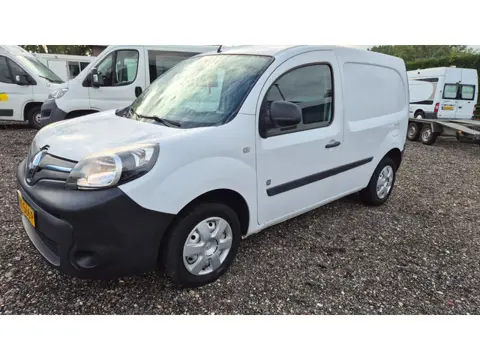 Renault Kangoo Express Z.E. (ex Accu) nieuwe APK