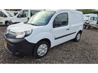 Renault Kangoo Express Z.E. (ex Accu) nieuwe APK