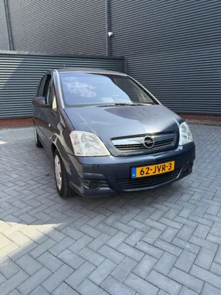 OPEL MERIVA 1.6-16V Business - Automaat - Clima - Cruise