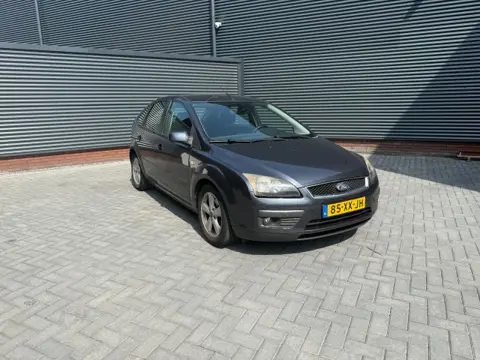 FORD FOCUS 1.6-16V Trend EXPORT