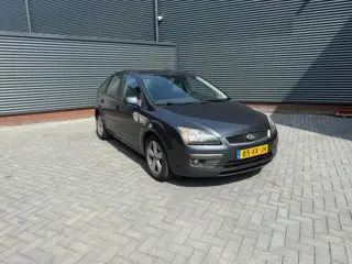 FORD FOCUS 1.6-16V Trend EXPORT