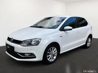 Volkswagen Polo 1.2 TSI Highline pdc cruise clima stoelvw