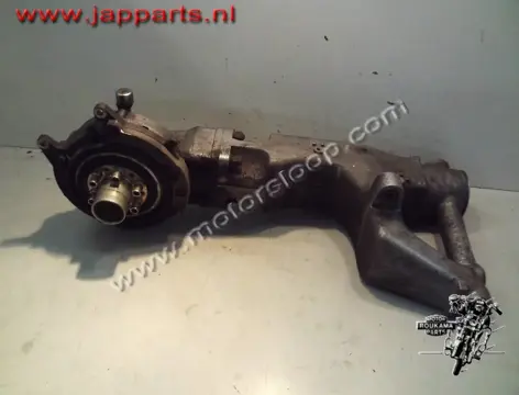 Honda NTV650(RC33) Achterbrug met cardanklok