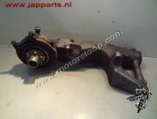 Honda NTV650(RC33) Achterbrug met cardanklok