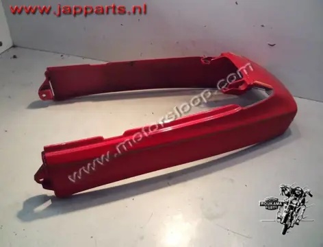 Honda NTV650(RC33) Achterkap rood