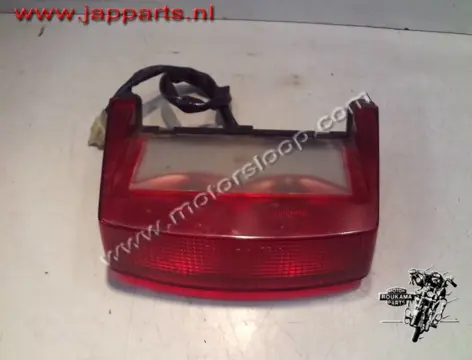 Honda NTV650(RC33) Achterlicht