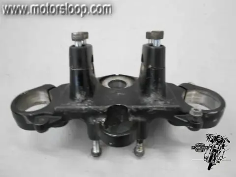 Honda NTV650(RC33) Balhoofdplaat