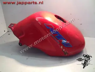 Honda NTV650(RC33) Benzinetank rood
