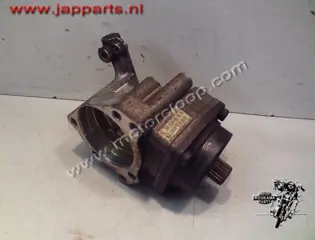 Honda NTV650(RC33) Cardan overbrenging blok